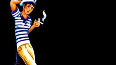 Der Stadtteilrundgang aus LGBTQ+ Perspektive Der Stadtteilrundgang aus LGBTQ+ Perspektive