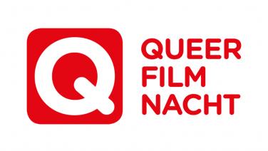 queerfilmnacht Logo