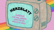 HERZBLATT - Queer Edition