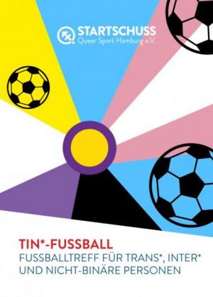 Bild des Benutzers TIN Fußball