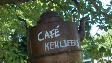 Café Mehlbeere Großenbrode