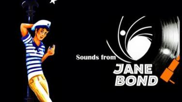 Queer durch St. Pauli goes to the Piccadilly Bar.