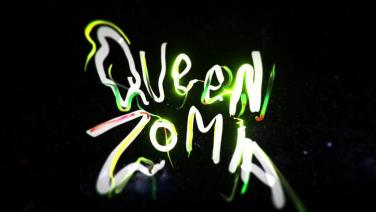 Royce Ng: Queen Zomia
